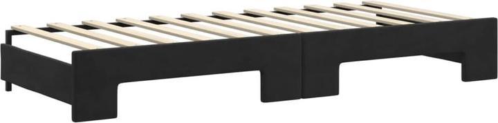 Image du produit vidaXL ausziehbares Tagesbett (80 x 200 cm)