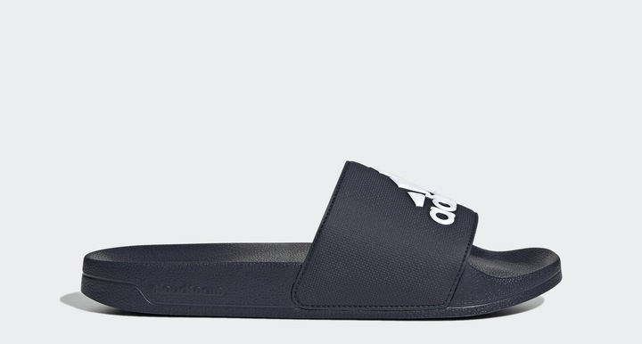 Produktbild adidas Adilette Shower Badge of Sport Cloudfoam (44.5)
