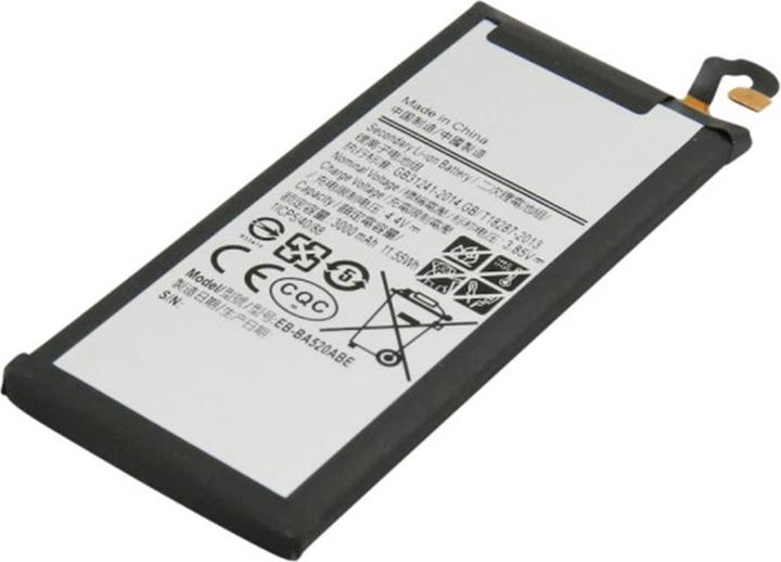 Produktbild Avizar Samsung Galaxy A5 2017 Akku 3000mAh