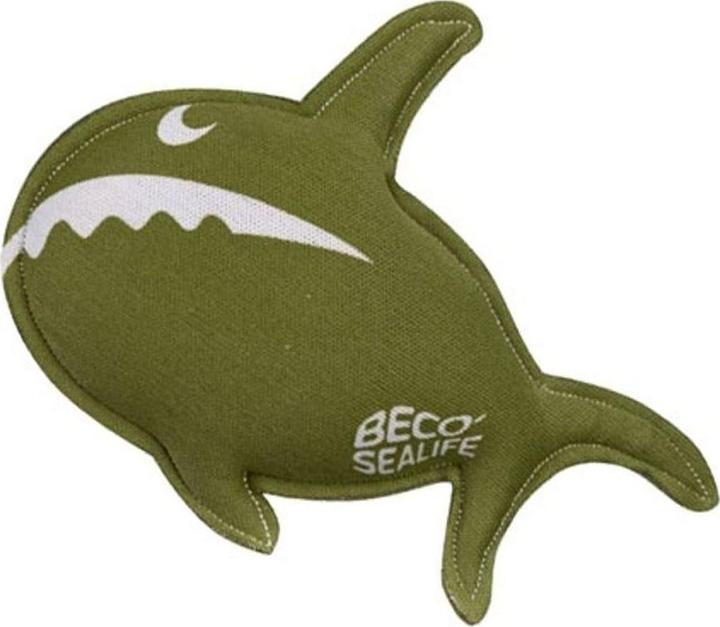 Produktbild Beco SEALIFE Tauchtier Pinky 12x9cm