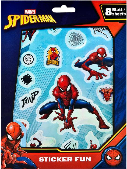 Image du produit Undercover Livre d'autocollants