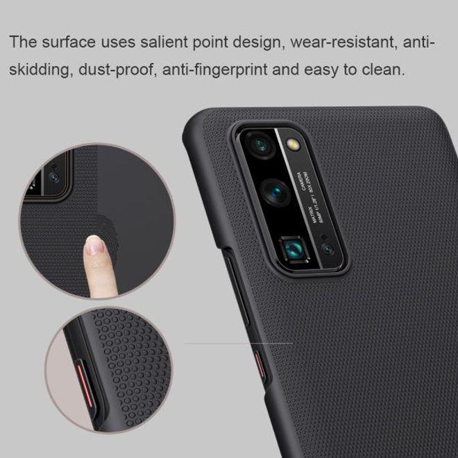 Produktbild Nillkin Super Frosted Shield Series (Honor 30 Pro)