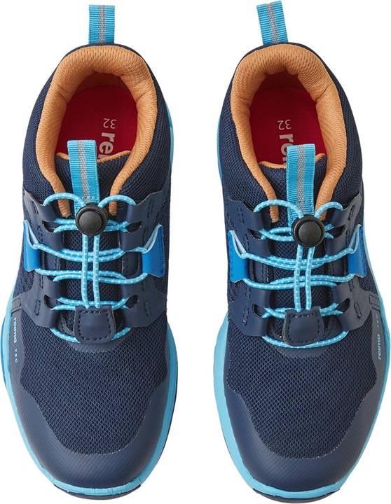 Produktbild Reima tec Kinderschuh Kiritin Navy (28)