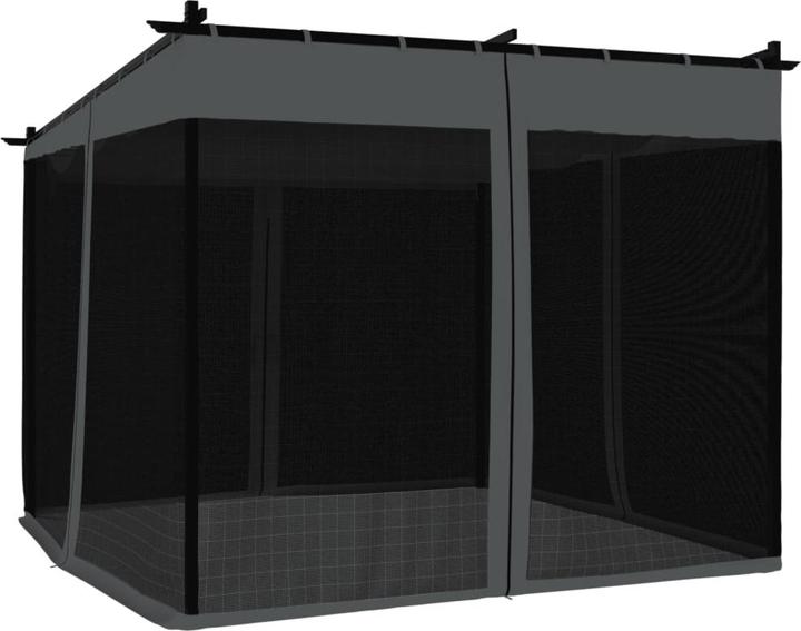Produktbild vidaXL Pavillon (296 cm, 296 cm)