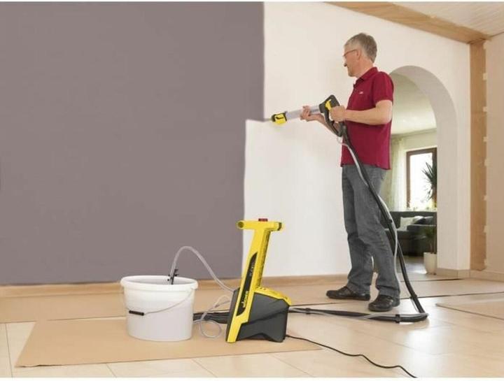 Actual product image Wagner W 950 Flexio