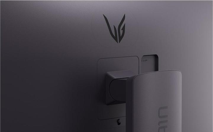 Actual product image LG 34" 34G600A-B (3440 x 1440 pixels, 34")