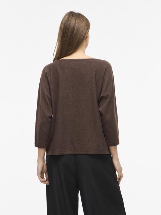 Immagine prodotto Vila VIMALU 3/4-Arm Strickoberteil (XS)