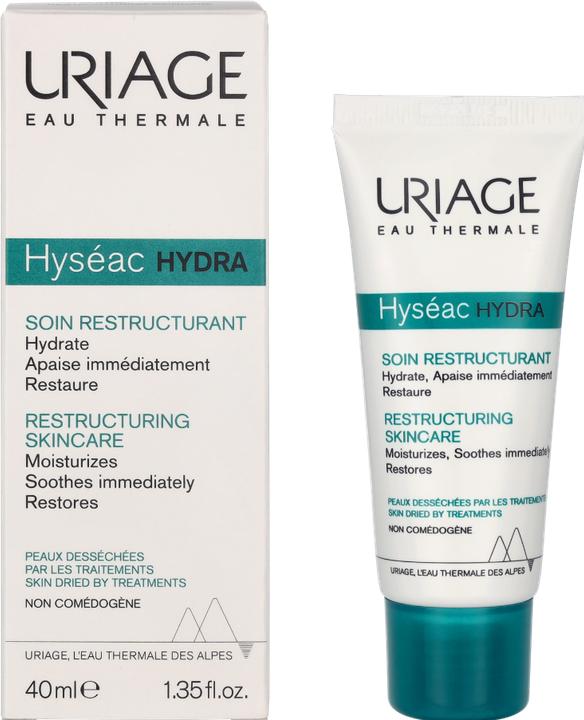Produktbild Uriage Hyseac (40 ml, 24h Creme)
