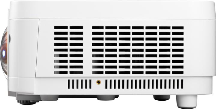 Productafbeelding Viewsonic WXGA (1280x800), 3000L (3000 lm, 0.49:1)