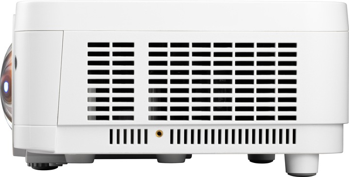 Produktbild Viewsonic WXGA (1280x800), 3000LL (3000 lm, 0.49:1)