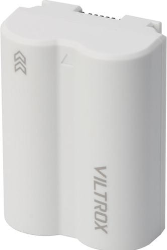 Immagine prodotto Viltrox BP V50 3350Mah Batteria al litio per montaggio a V (Accumulatore di carica elettrica)