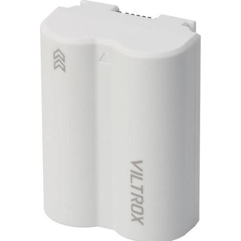 Thumbnail - Viltrox BP V50 3350Mah V Mount Lithium Batterij (Akku), Kamera Stromversorgung, Weiss