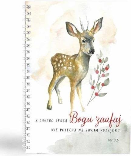 Szaron Mein Tagebuch - Jelonek (A5)