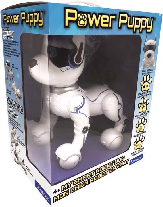 Produktbild Lexibook Power Puppy
