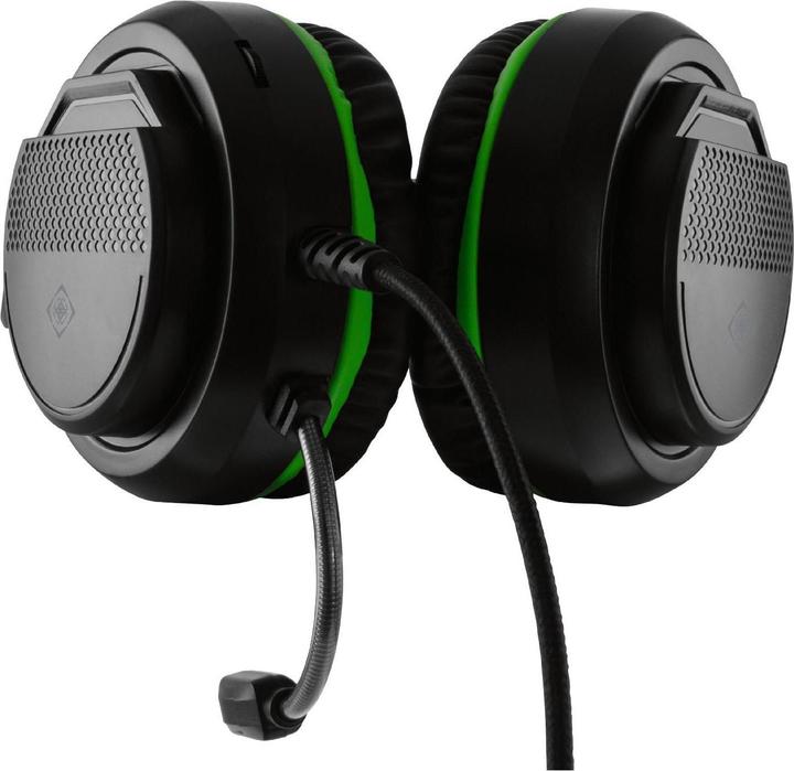 Actual product image Deltaco Gaming GAM-128 (Cable)