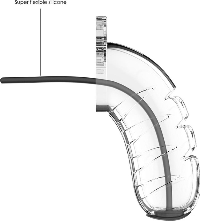 Immagine prodotto ManCage Modello 16