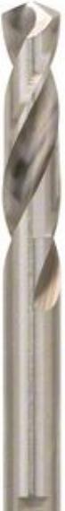 Produktbild Bosch Professional Zubehör Zentrierbohrer HSS-G, 102 mm (6.35 Millimeter)