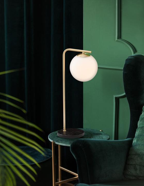 Actual product image Nova Luce Premium LED Floor Lamp (E14)