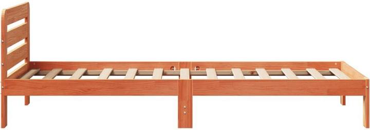 Immagine prodotto vidaXL Bettgestell (90 x 190 cm)
