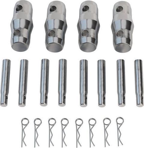 Immagine prodotto Global Truss Defender XPRESS 40 Giallo