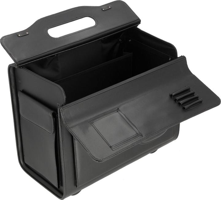 Actual product image Dermata were synthetic pilot case 50cm (52 l)