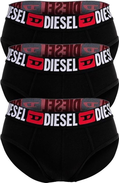 Image du produit Diesel Umbr-Andrethreepack (XXL, Lot de 3)