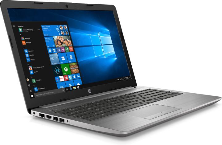 Produktbild HP 250 G7 (15.60", 512 GB, 8 GB, DE, Intel Core i5-8265U)
