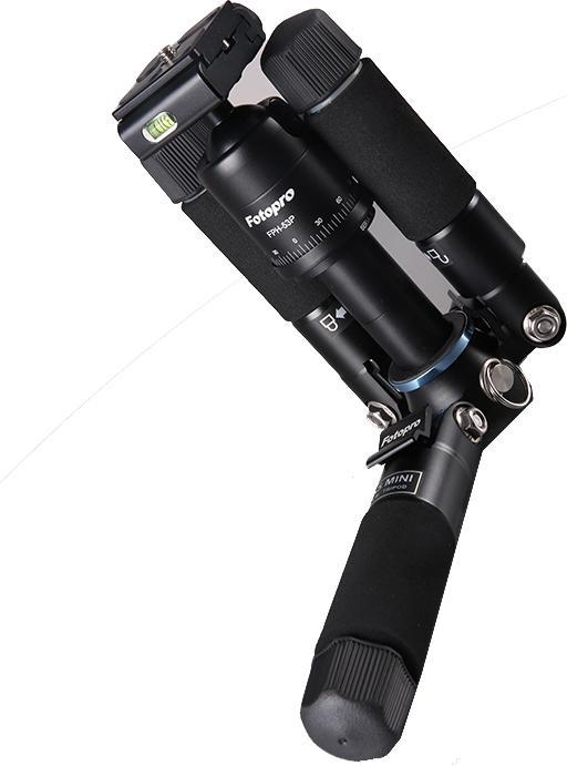 Produktbild Fotopro Table Tripod (Metall)