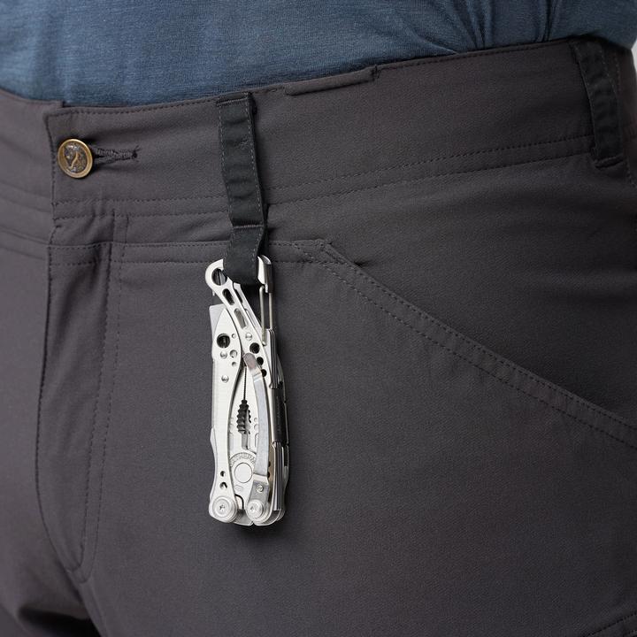 Actual product image Fjällräven Keb Trousers regular (60)