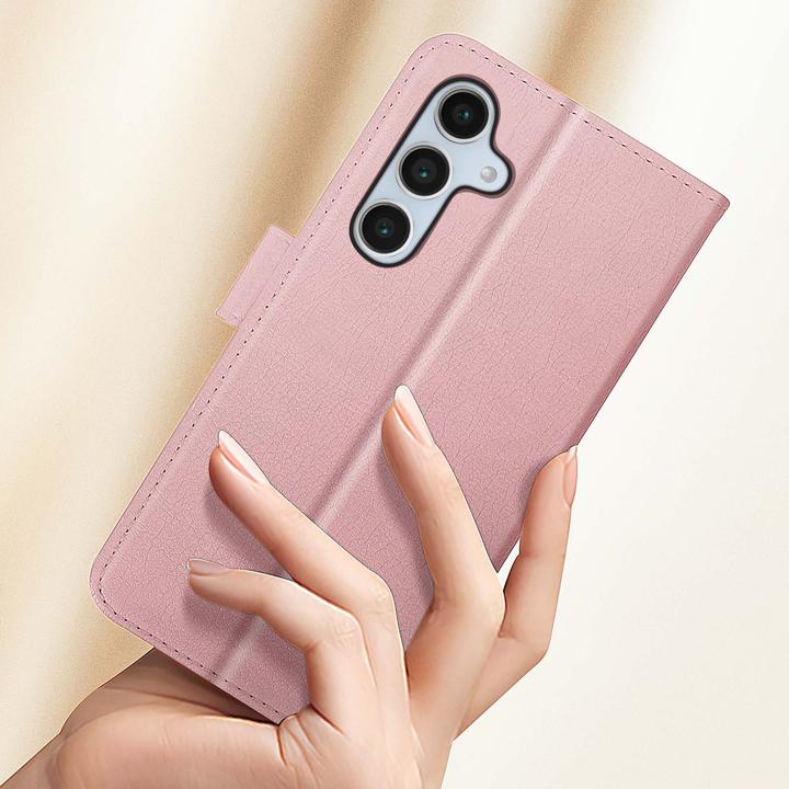 Immagine prodotto Avizar Copertura Chesterfield (Samsung Galaxy S24 FE)