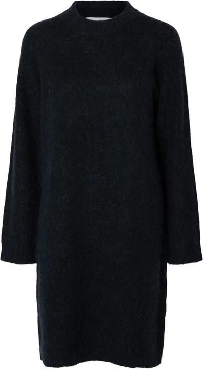 Produktbild Selected Strick Minikleid (L)