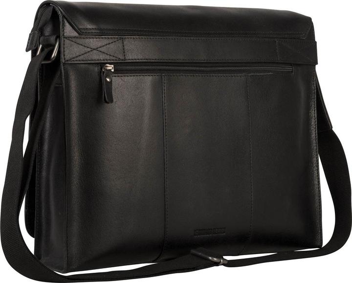 Immagine prodotto Leonhard Heyden Dakota Messenger Bag