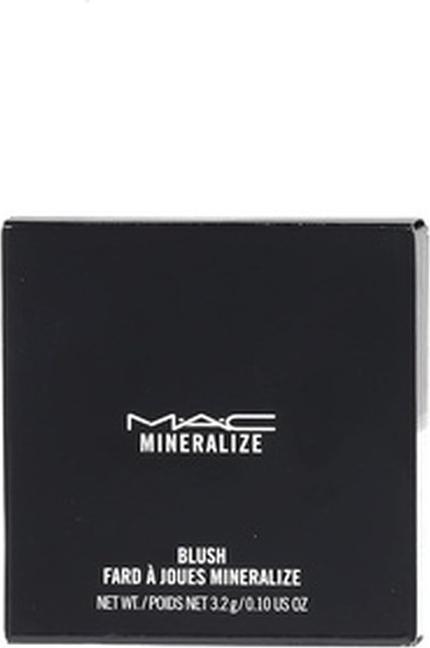 Actual product image MAC Cosmetics Mineralize Blush (Love Joy)