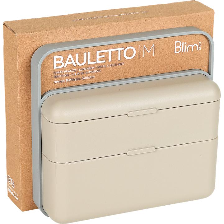 Actual product image Blim Plus Lunchbox Bauletto Gr. M