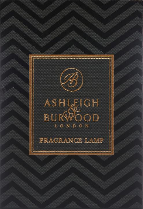 Produktbild Ashleigh & Burwood Ashleigh&Burwood Katalytische Lampe gross Antique Rose