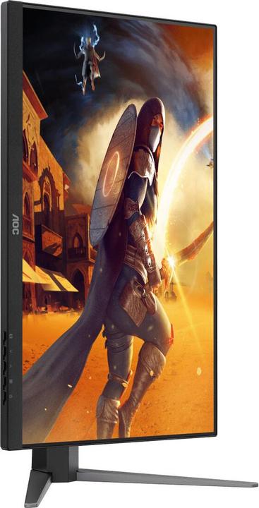 Produktbild AOC Q27G4ZR (2560 x 1440 Pixel, 27")