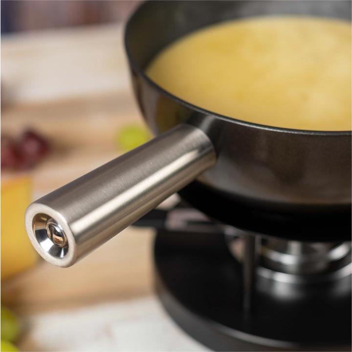 Actual product image Kuhn Rikon Fondue pot (2.60 l)