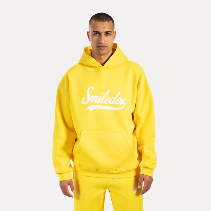 Produktbild Smilodox Hoodie Lorik (M)