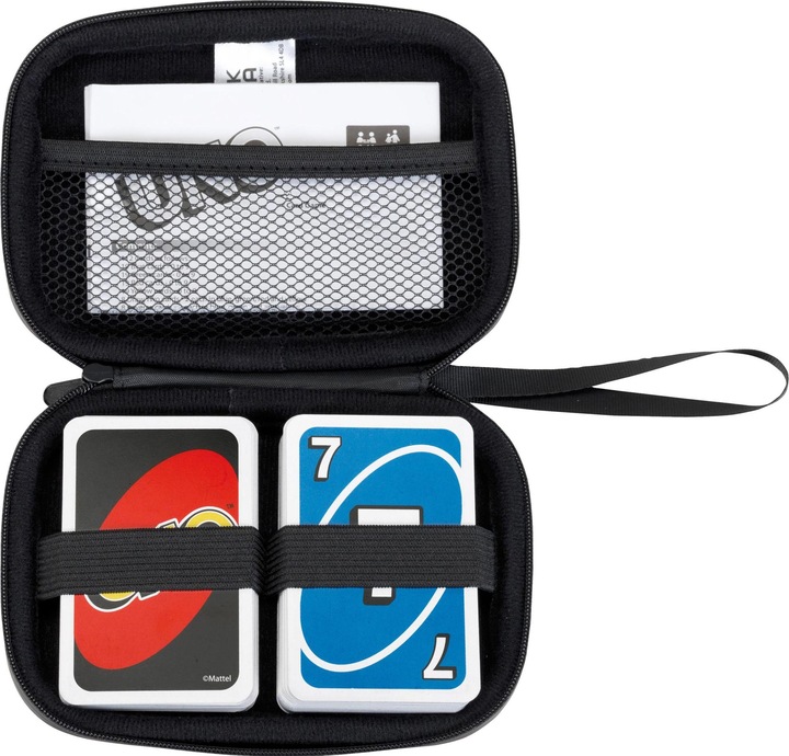 Actual product image Theo Klein UNO carrier bag