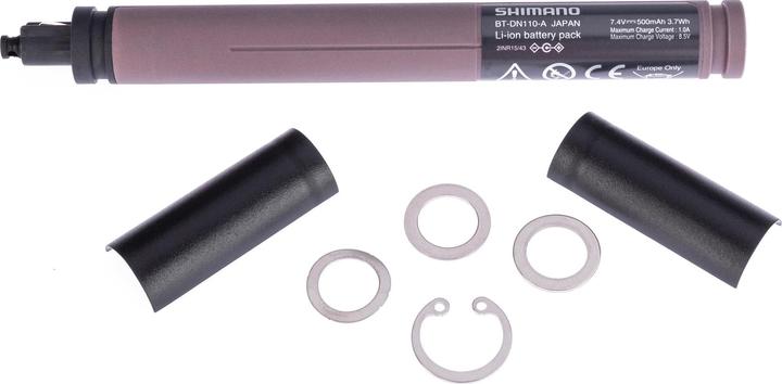 Produktbild Shimano Di2 Bt-Dn110-A