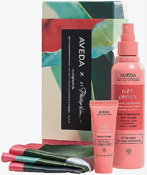 Produktbild Aveda Nutripl Light Moisturizer Essentials (Haarpflege Set)