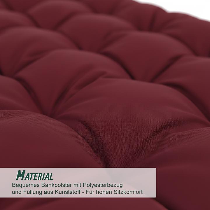 Immagine prodotto Relaxdays cuscino (180 x 70 cm)