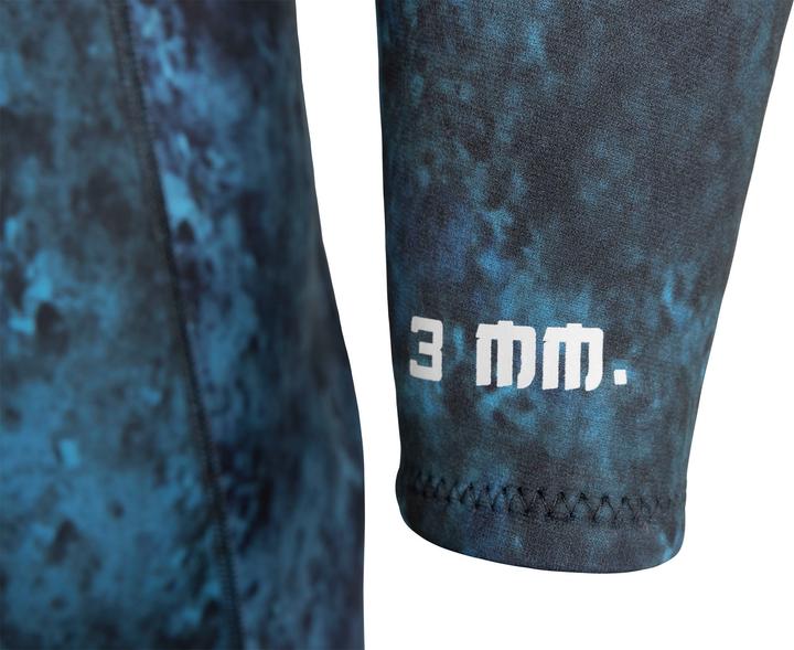 Actual product image Cressi Tokugawa (3 mm, XL)