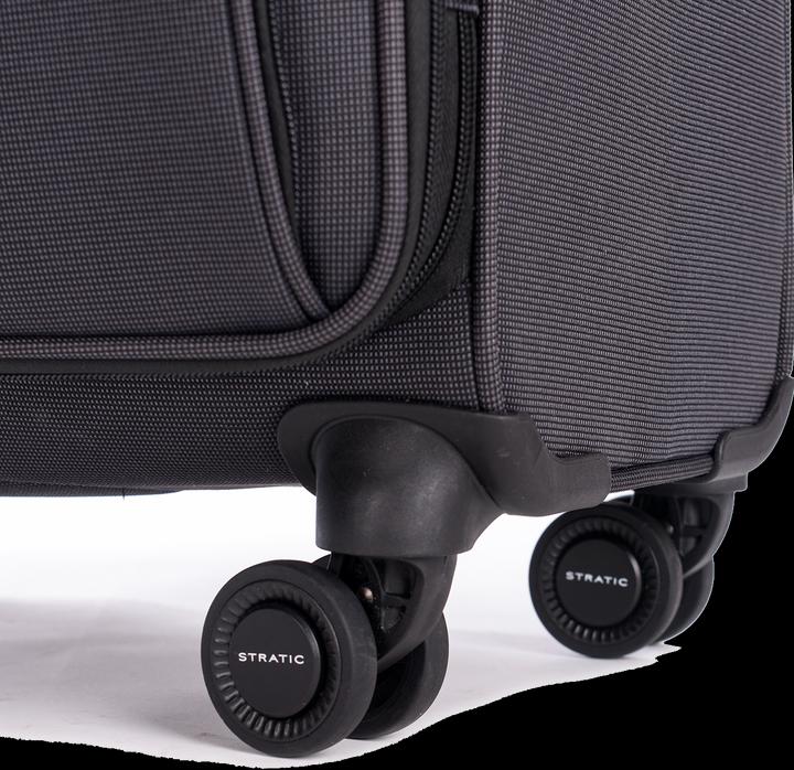 Produktbild Stratic Bendigo Light + Koffer (88 l)