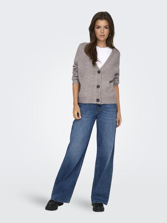 Actual product image Only ONLZOEY cardigan Cardigan (XL)