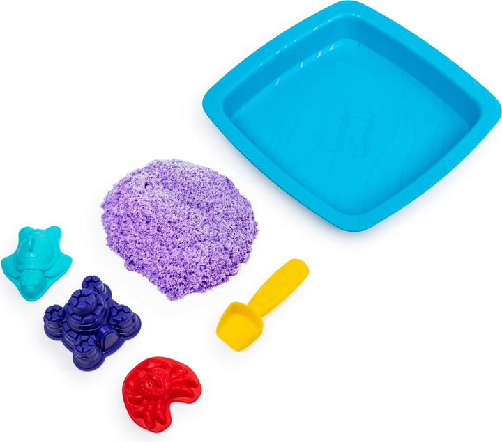 Produktbild Spin Master Kinetic Sand Box