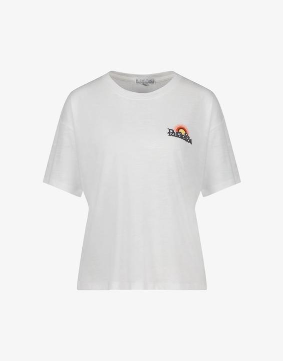 Produktbild Pj Salvage Pyjama Oberteil offwhite (36, S)