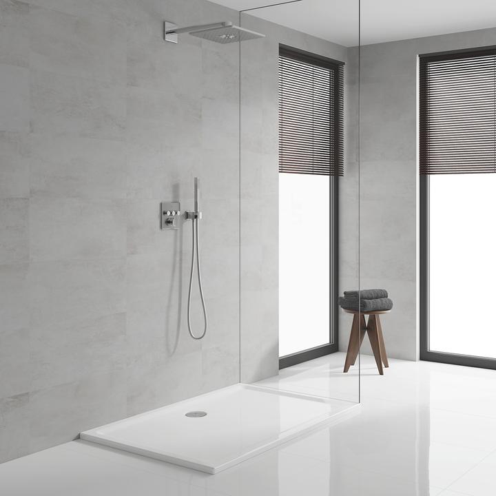 Actual product image Grohe SmartControl