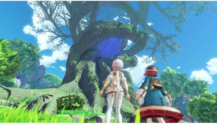 Image du produit Koei Tecmo Atelier Sophie 2 : L'Alchimiste du Rêve Mystérieux (PS4, DE)