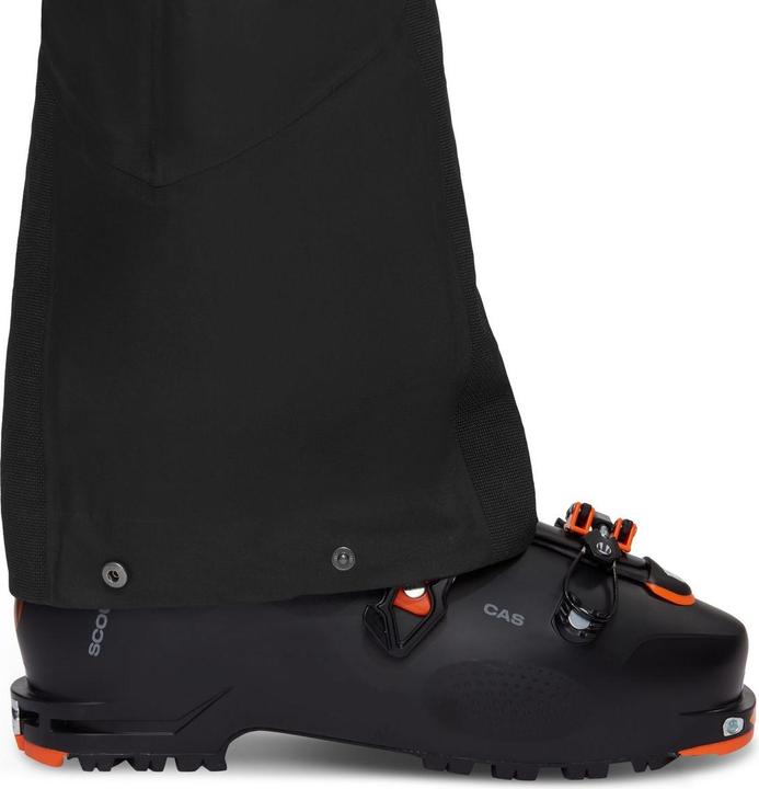 Produktbild Mammut Haldigrat Air HS Pants Men (52)